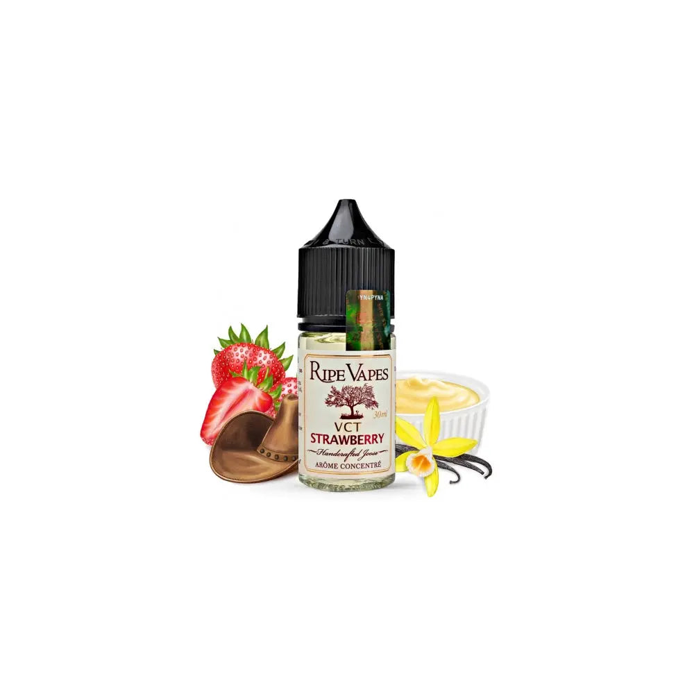 RIPE VAPES FLAVOURING Vapo Mart