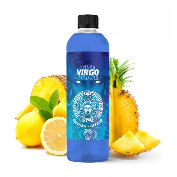 The MDS Juice - Virgo