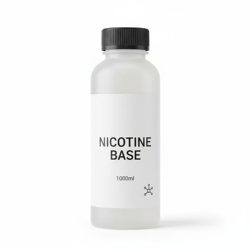 1 Liter 100%PG nicotine base 200MG