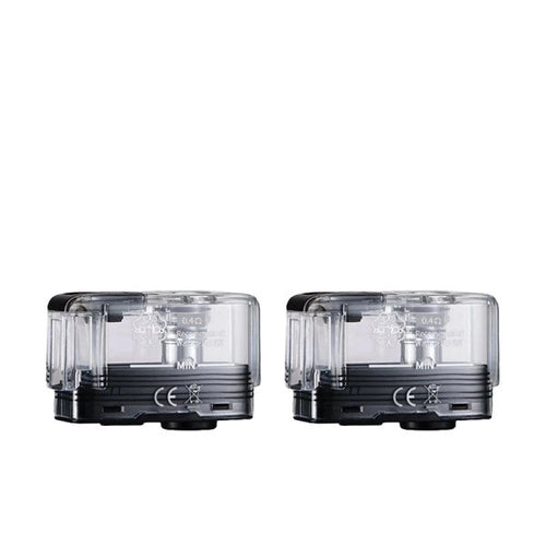 Cartridges DotPod Max 5ml 0.4/0.6/1.0ohm (2pcs) - DotMod Vapo Mart