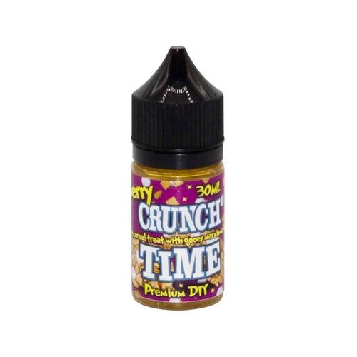 Crunch' Time - Berry Concentrate 30ML Vapo Mart