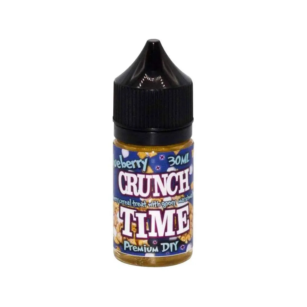 Crunch' Time - BlueBerry Concentrate 30ML Vapo Mart