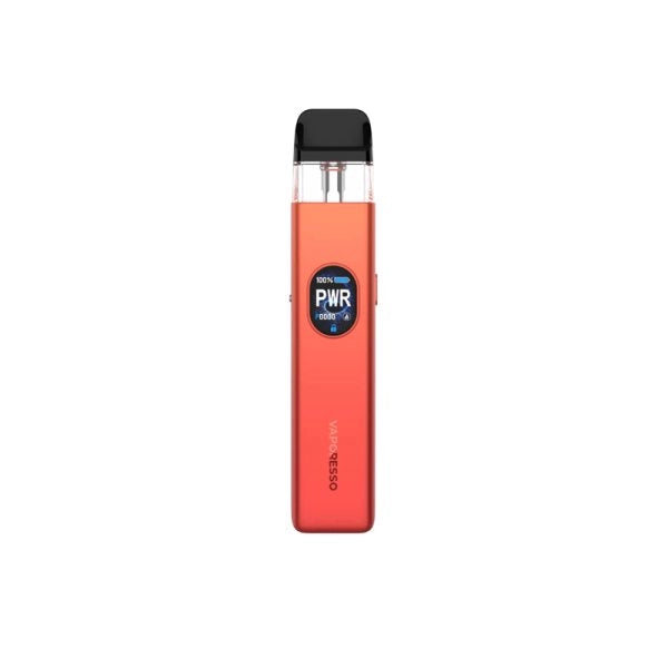 Kit Pod XROS 5 3ml 1500mAh - Vaporesso
