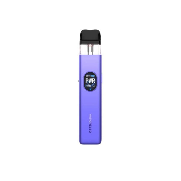 Kit Pod XROS 5 3ml 1500mAh - Vaporesso
