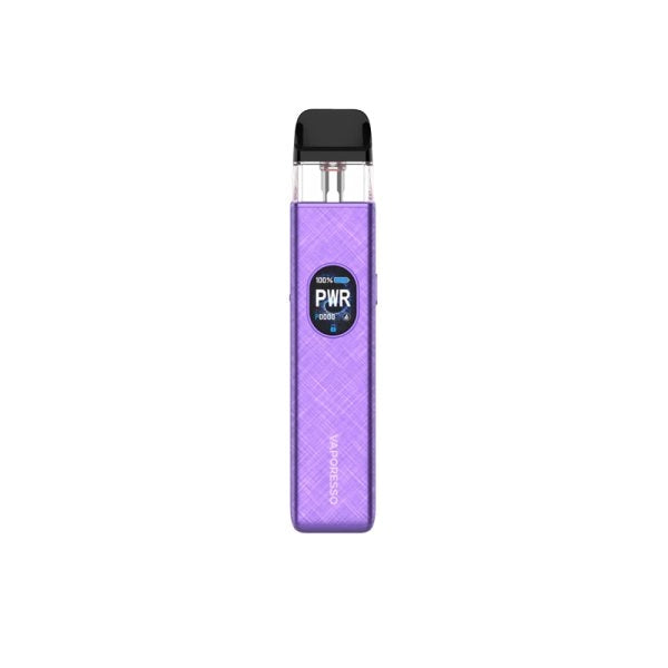 Kit Pod XROS 5 3ml 1500mAh - Vaporesso