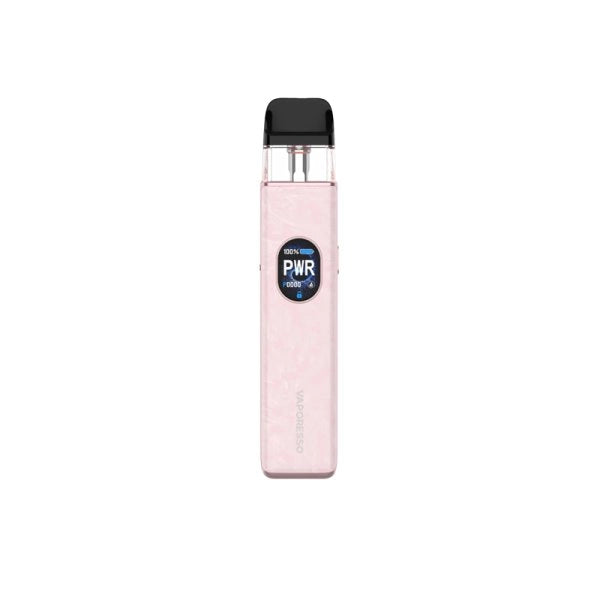 Kit Pod XROS 5 3ml 1500mAh - Vaporesso